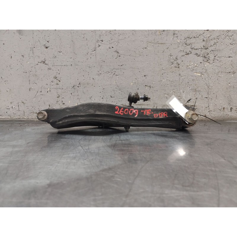 Recambio de brazo suspension inferior trasero derecho para hyundai i30 (gd) 1.6 crdi referencia OEM IAM 3