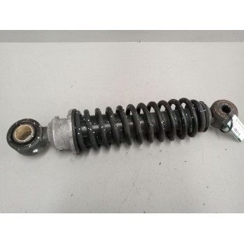 Recambio de amortiguador delantero izquierdo cabina para iveco trakker 7.8 diesel referencia OEM IAM 504115380  301700000968
