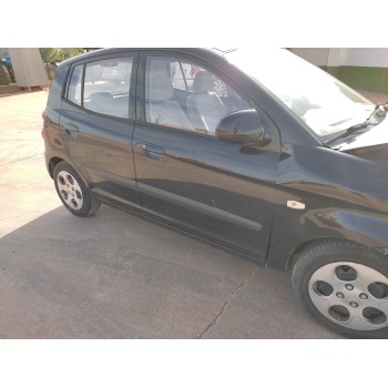 kia picanto del año 2009