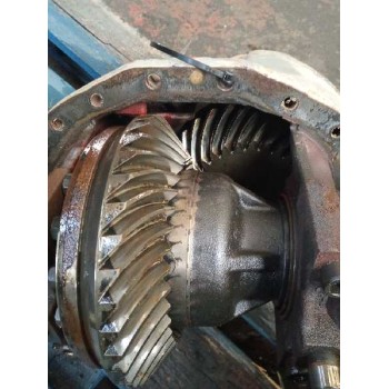 Recambio de grupo para astra trucks ....... ....... referencia OEM IAM R18000 42114996 RATIO:28/37 6896154