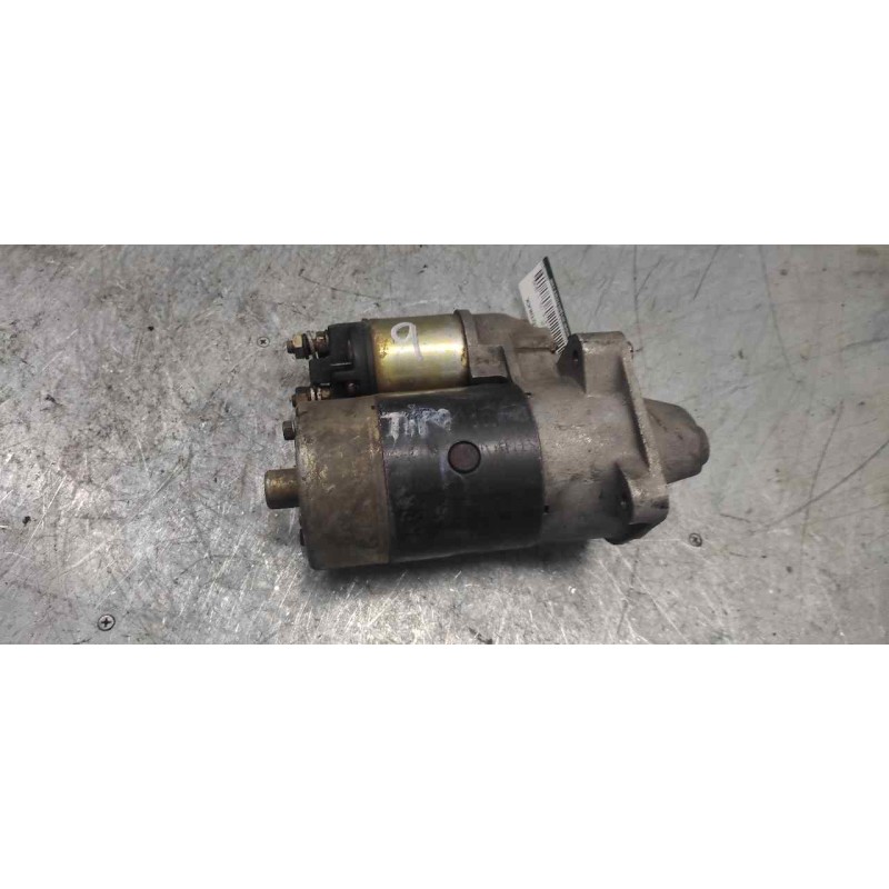Recambio de motor arranque para fiat tipo (160) 1.6 i.e. / cl referencia OEM IAM 63223031 MAGNETI MARELLI 9 DIENTES 3