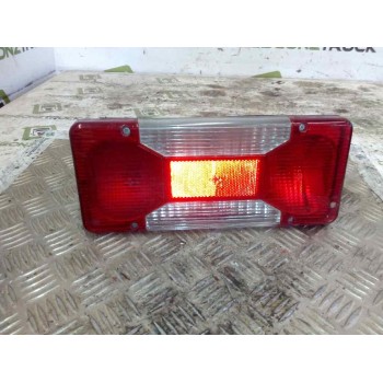 Recambio de piloto trasero izquierdo para iveco daily pr einzelkabine 70 c... radstand 3450 referencia OEM IAM   