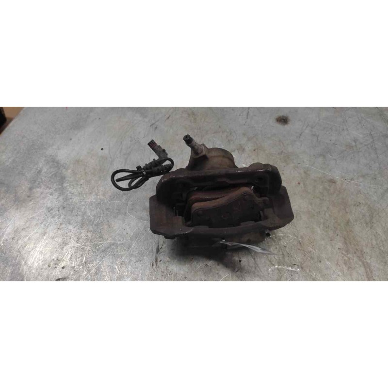 Recambio de pinza freno delantera derecha para mercedes-benz clase c (w203) sportcoupe c 220 cdi (203.706) referencia OEM IAM 3