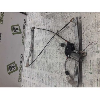 Recambio de elevalunas delantero izquierdo para peugeot 206 berlina xs referencia OEM IAM   