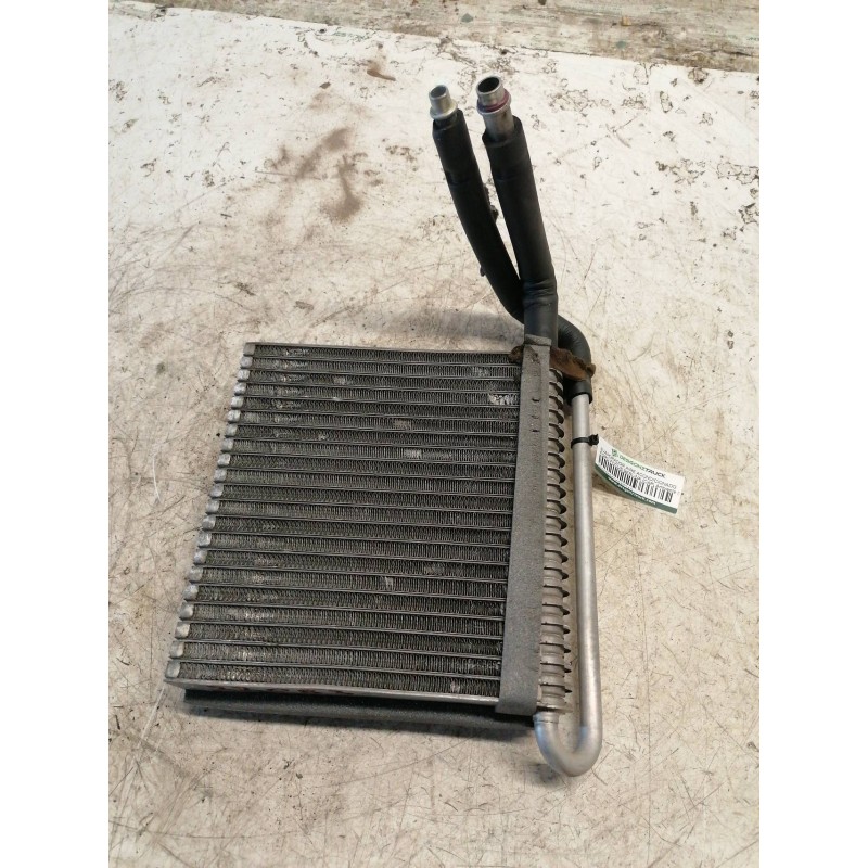 Recambio de evaporador aire acondicionado para ford focus lim. (cb4) titanium referencia OEM IAM   