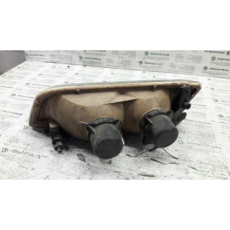 Recambio de faro derecho para citroën zx 1,4 armonia referencia OEM IAM 2