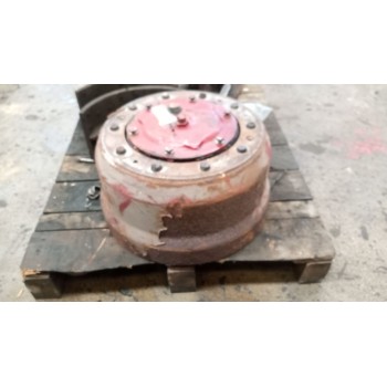 Recambio de buje delantero para iveco eurotrakker (mp) 7.8 diesel referencia OEM IAM 42115016 42115163 42129305