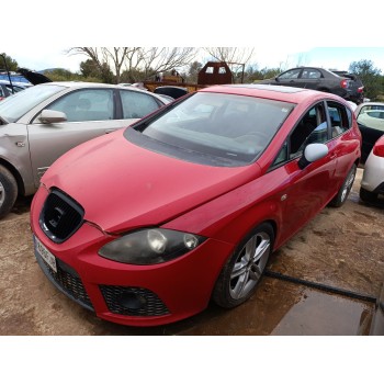 seat leon (1p1) del año 2006
