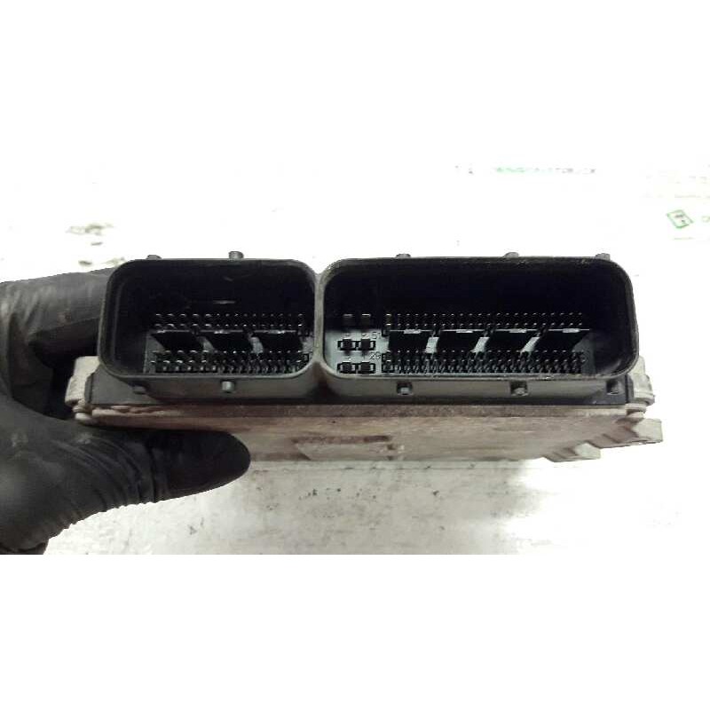 Recambio de centralita motor uce para opel corsa c blue line referencia OEM IAM 55196352ZJ 7160004903 3