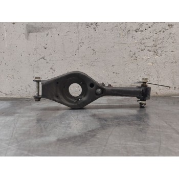 Recambio de brazo suspension inferior trasero derecho para hyundai i30 (gd) 1.6 crdi referencia OEM IAM   