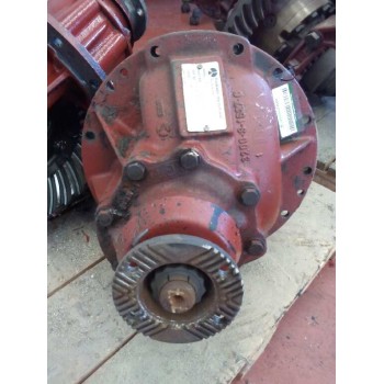 Recambio de grupo para iveco trucks eurocargo 100 - 110 100 e 15 (143cv) referencia OEM IAM 120E A3200T1528373 1/373