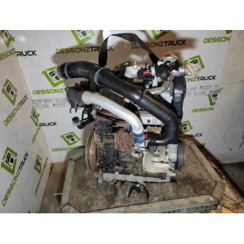 MOTOR COMPLETO AGR 