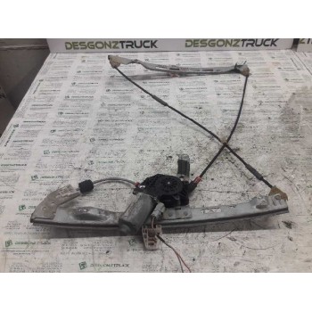 Recambio de elevalunas delantero izquierdo para peugeot 206 berlina xs referencia OEM IAM   