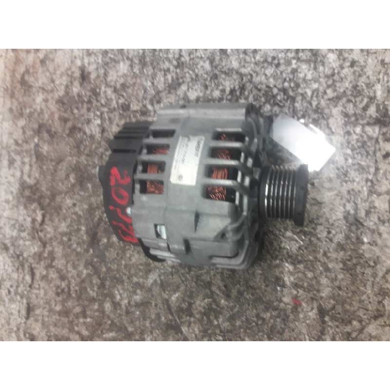 Recambio de alternador para renault master combi desde '98 2.5 diesel referencia OEM IAM 8EL011710561 SG12B071 - Blanco 2