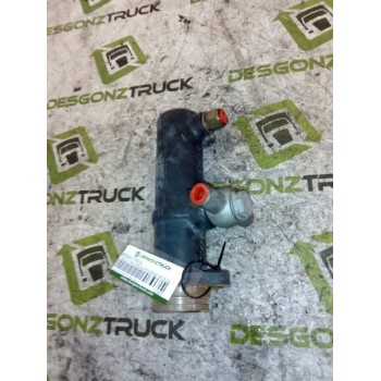 Recambio de bombin freno para iveco eurocargo 05.03  fg 80 e larga distancia referencia OEM IAM 22890  