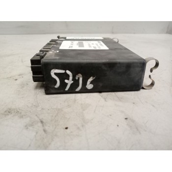 Recambio de modulo electronico para mercedes-benz a48e10 touring referencia OEM IAM A0014461002 CENTRALITA FR 