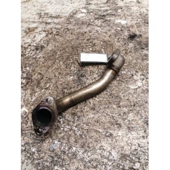 Recambio de tubo para opel movano volquete/ caja abierta ab (2004 =>) pr l3 3,5t referencia OEM IAM   