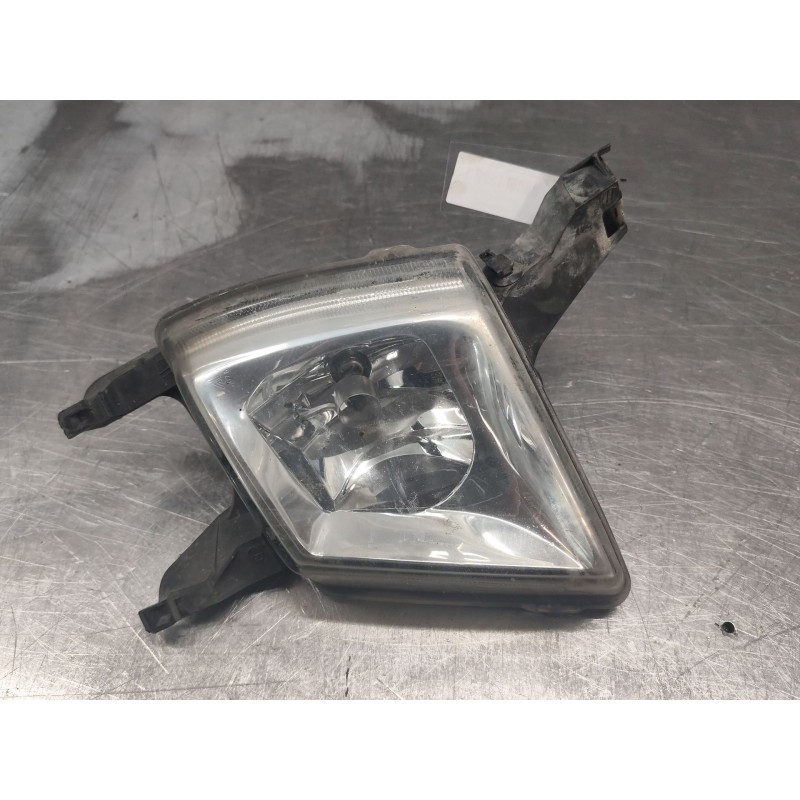 Recambio de faro antiniebla izquierdo para peugeot 407 st sport pack referencia OEM IAM   