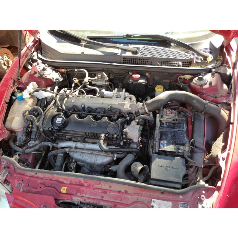ALFA ROMEO 147 (190)