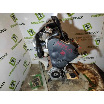 Recambio de motor completo para seat ibiza (6k1) sport referencia OEM IAM AGR  