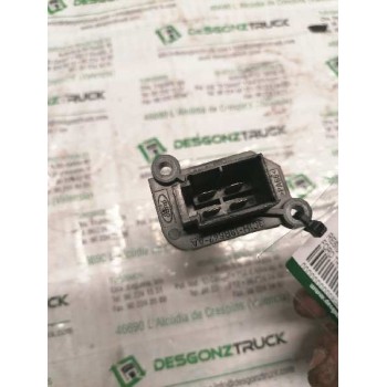 Recambio de resistencia calefaccion para ford transit combi ´06 ft 330 mediano referencia OEM IAM 3C1H18B647AA 4 PINS 