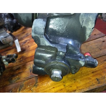 Recambio de caja direccion para man tg - l 12.xxx 4.6 diesel referencia OEM IAM 85462006007 8095955237 