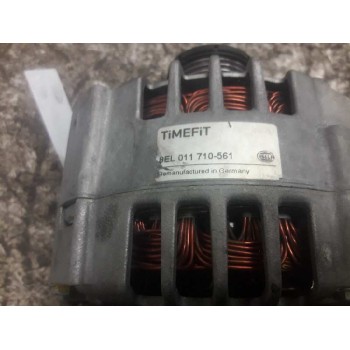 Recambio de alternador para renault master combi desde ´98 2.5 diesel referencia OEM IAM 8EL011710561 SG12B071 