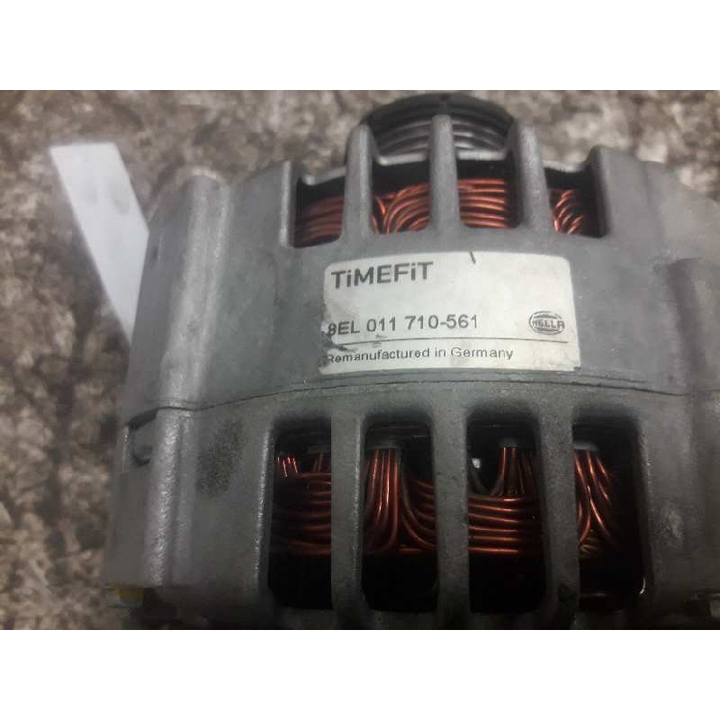 Recambio de alternador para renault master combi desde '98 2.5 diesel referencia OEM IAM 8EL011710561 SG12B071 - Blanco 3
