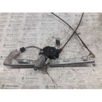 Recambio de elevalunas delantero izquierdo para peugeot 206 berlina xs referencia OEM IAM   