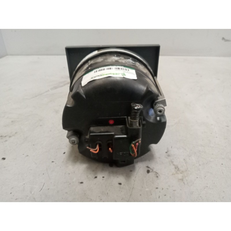 Recambio de tacografo para iveco eurocargo referencia OEM IAM II8456  959590 - Blanco 2