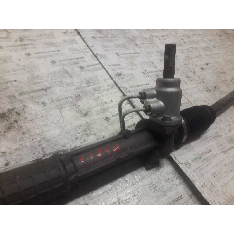Recambio de cremallera direccion para peugeot 406 berlina (s1/s2) srdt pack referencia OEM IAM 9622911010G 2