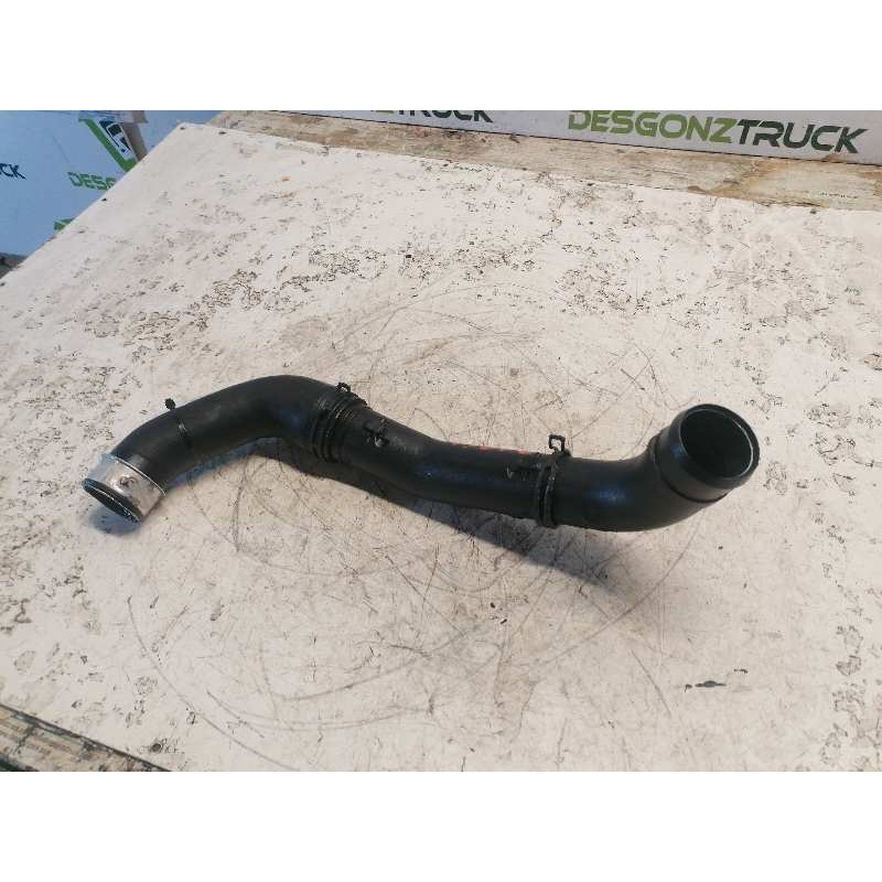 Recambio de mangueras intercooler para seat ibiza (6l1) cool referencia OEM IAM 6Q0145770 2