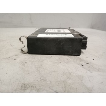 Recambio de modulo electronico para mercedes-benz a48e10 touring referencia OEM IAM A0014461002 CENTRALITA FR 