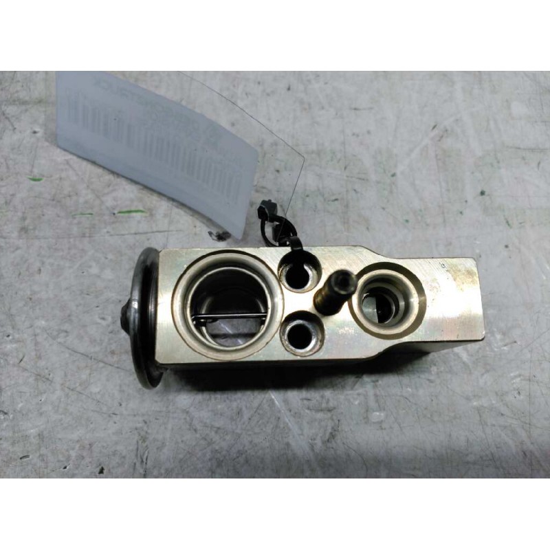 Recambio de valvula expansion para renault clio ii fase i (b/cbo) 1.9 d referencia OEM IAM - Gris 2
