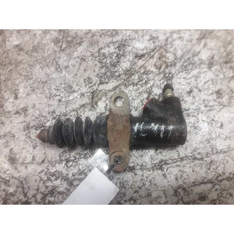 Recambio de bombin embrague para kia shuma ii 1.6 ls berlina portón referencia OEM IAM  3/4 - Azul 3
