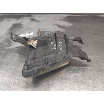 Recambio de faro antiniebla izquierdo para peugeot 407 st sport pack referencia OEM IAM   