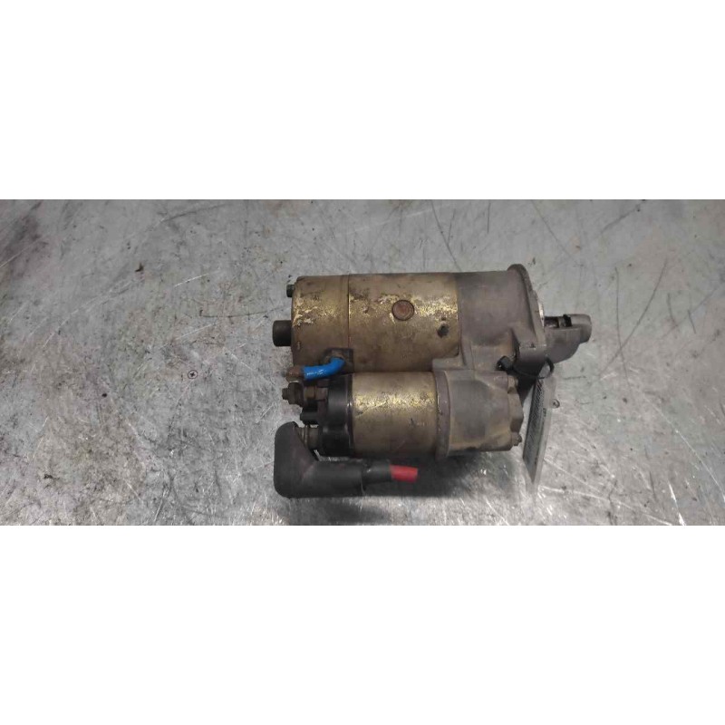 Recambio de motor arranque para fiat tipo (160) 1.6 i.e. / cl referencia OEM IAM 63223031 MAGNETI MARELLI 9 DIENTES 2