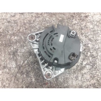 Recambio de alternador para renault master combi desde ´98 2.5 diesel referencia OEM IAM 8EL011710561 SG12B071 