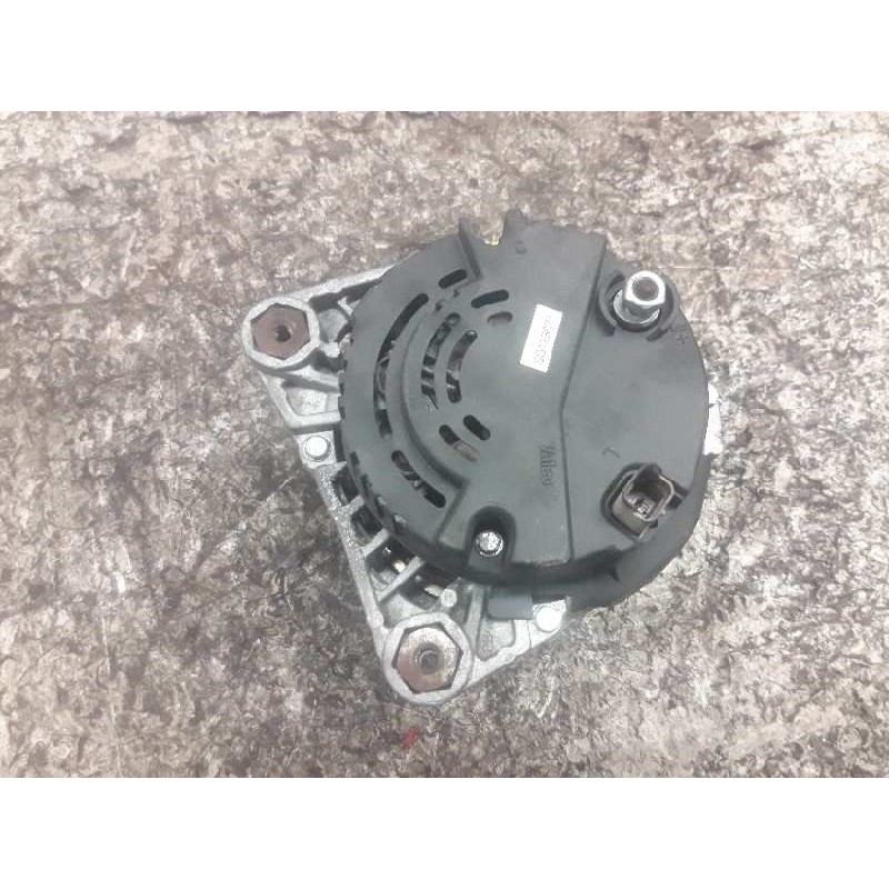 Recambio de alternador para renault master combi desde '98 2.5 diesel referencia OEM IAM 8EL011710561 SG12B071 - Blanco 4