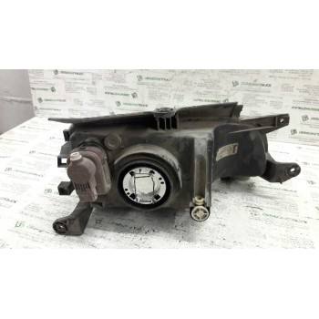 Recambio de faro izquierdo para peugeot partner (s1) break referencia OEM IAM 962129998  