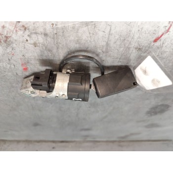 Recambio de conmutador de arranque para peugeot partner tepee 1.6 bluehdi 100 referencia OEM IAM E1105995  