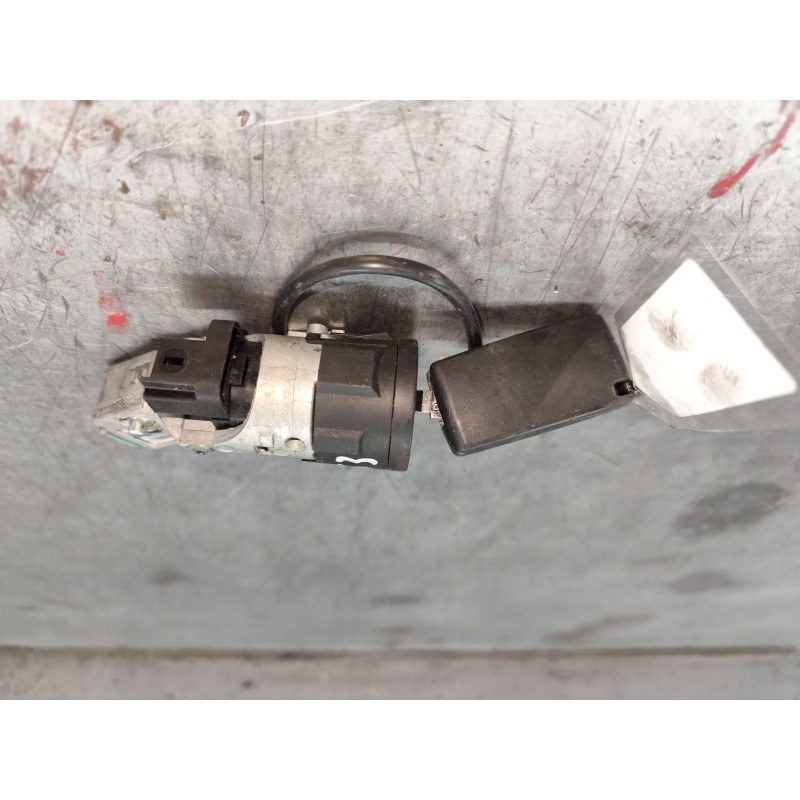 Recambio de conmutador de arranque para peugeot partner tepee 1.6 bluehdi 100 referencia OEM IAM E1105995 - Blanco 4
