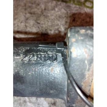 Recambio de bombin freno para iveco eurocargo 05.03  fg 80 e larga distancia referencia OEM IAM 22890  