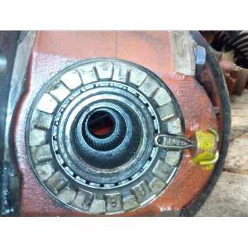 Recambio de grupo para iveco trucks eurocargo 100 - 110 100 e 15 (143cv) referencia OEM IAM 120E A3200T1528373 1/373