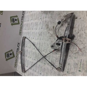 Recambio de elevalunas delantero izquierdo para peugeot 206 berlina xs referencia OEM IAM   