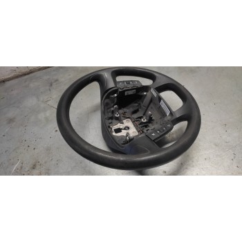 Recambio de volante para fiat ducato combi 33 (290) 130 teilverglast (l1h1) referencia OEM IAM 34130839B  