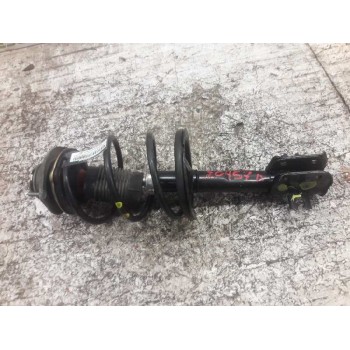 Recambio de amortiguador delantero derecho para fiat seicento (187) active referencia OEM IAM 46786487  