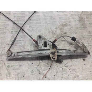Recambio de elevalunas delantero izquierdo para peugeot 206 berlina xs referencia OEM IAM   