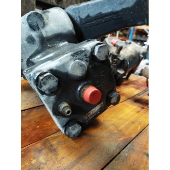 Recambio de caja direccion para man tg - l 12.xxx 4.6 diesel referencia OEM IAM 85462006007 8095955237 
