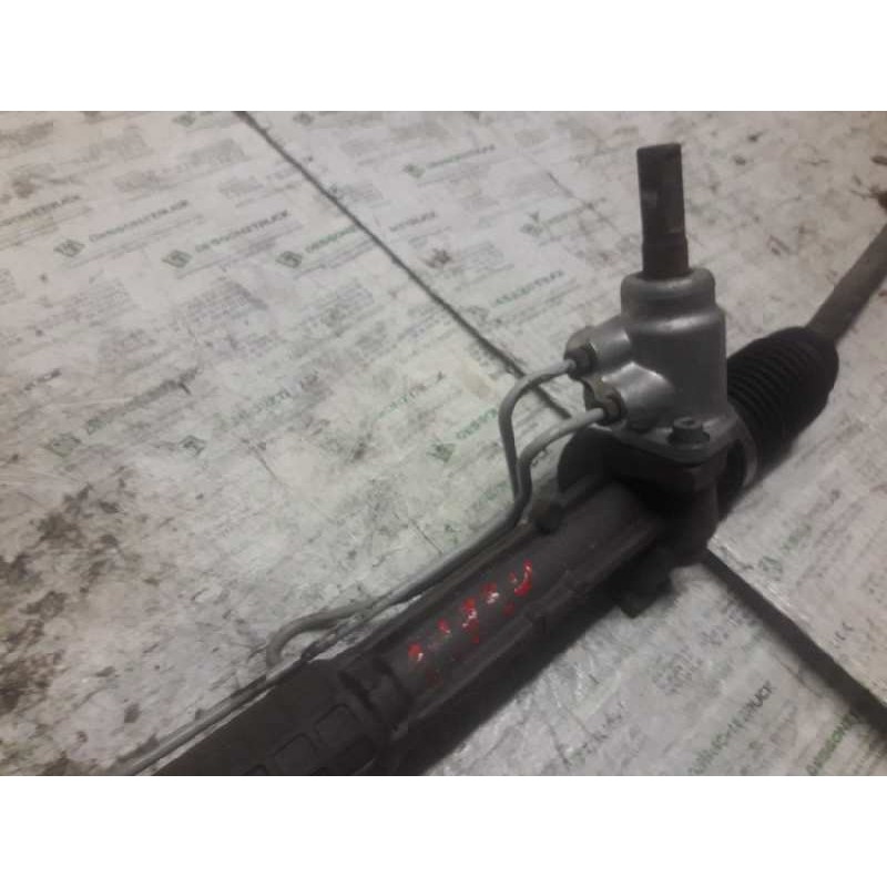 Recambio de cremallera direccion para peugeot 406 berlina (s1/s2) srdt pack referencia OEM IAM 9622911010G 4